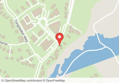 Lohe Hamburg – Hotels in der Nähe Hotels an der Lohe in Hamburg – Unterkünfte, Pensionen und Ferienwohnungen in zentraler Lage