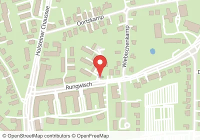 Hotels an der Lohhörn in Hamburg – Unterkünfte, Pensionen und Ferienwohnungen in zentraler Lage