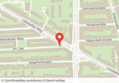 Lokstedter Weg Hamburg – Hotels in der Nähe Hotels an der Lokstedter Weg in Hamburg – Unterkünfte, Pensionen und Ferienwohnungen in zentraler Lage