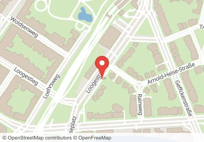 Loogestraße Hamburg – Hotels in der Nähe Hotels an der Loogestraße in Hamburg – Unterkünfte, Pensionen und Ferienwohnungen in zentraler Lage