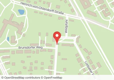 Lottbeker Platz Hamburg – Hotels in der Nähe Hotels an der Lottbeker Platz in Hamburg – Unterkünfte, Pensionen und Ferienwohnungen in zentraler Lage