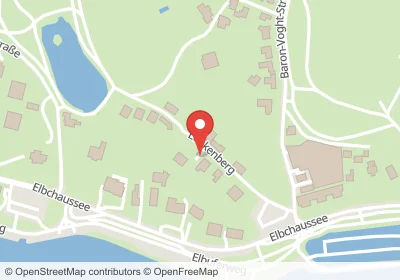 Hotels an der Lünkenberg in Hamburg – Unterkünfte, Pensionen und Ferienwohnungen in zentraler Lage