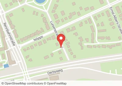 Luisenstraße Hamburg – Hotels in der Nähe Hotels an der Luisenstraße in Hamburg – Unterkünfte, Pensionen und Ferienwohnungen in zentraler Lage