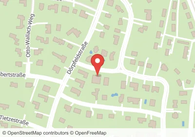 Hotels an der Marconistraße in Hamburg – Unterkünfte, Pensionen und Ferienwohnungen in zentraler Lage
