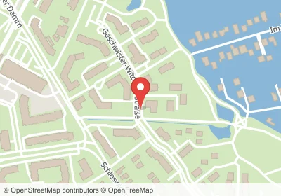 Hotels an der Marek-Steinbaum-Weg in Hamburg – Unterkünfte, Pensionen und Ferienwohnungen in zentraler Lage