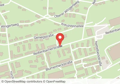 Hotels an der Markusstaffel in Pforzheim – Unterkünfte, Pensionen und Ferienwohnungen in zentraler Lage
