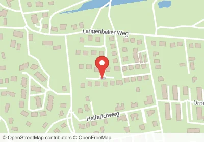 Hotels an der Marmstorfer Schützenweg in Hamburg – Unterkünfte, Pensionen und Ferienwohnungen in zentraler Lage