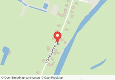 Hotels an der Marschkamper Deich in Hamburg – Unterkünfte, Pensionen und Ferienwohnungen in zentraler Lage