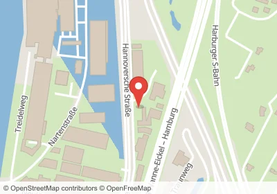 Hotels an der Marschwinkel in Hamburg – Unterkünfte, Pensionen und Ferienwohnungen in zentraler Lage