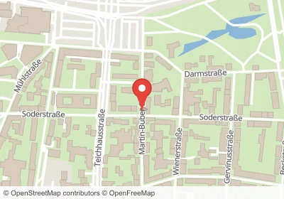Martin-Buber-Straße Darmstadt – Hotels in der Nähe Hotels an der Martin-Buber-Straße in Darmstadt – Unterkünfte, Pensionen und Ferienwohnungen in zentraler Lage