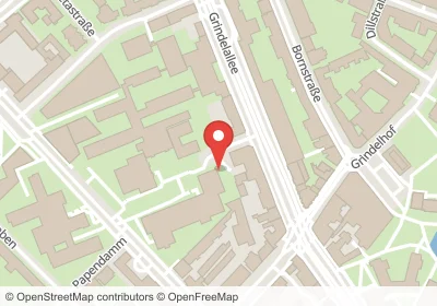 Martin-Luther-King-Platz Hamburg – Hotels in der Nähe Hotels an der Martin-Luther-King-Platz in Hamburg – Unterkünfte, Pensionen und Ferienwohnungen in zentraler Lage