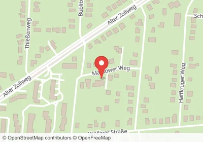 Hotels an der Massower Weg in Hamburg – Unterkünfte, Pensionen und Ferienwohnungen in zentraler Lage