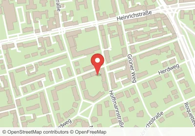 Mathildenstraße Darmstadt – Hotels in der Nähe Hotels an der Mathildenstraße in Darmstadt – Unterkünfte, Pensionen und Ferienwohnungen in zentraler Lage