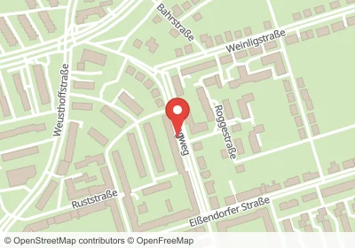 Hotels an der Mehringweg in Hamburg – Unterkünfte, Pensionen und Ferienwohnungen in zentraler Lage