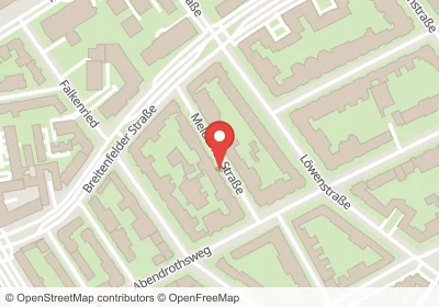 Hotels an der Meldorfer Straße in Hamburg – Unterkünfte, Pensionen und Ferienwohnungen in zentraler Lage