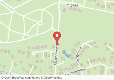 Hotels an der Mellenbergweg in Hamburg – Unterkünfte, Pensionen und Ferienwohnungen in zentraler Lage