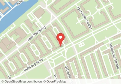 Hotels an der Memeler Straße in Hamburg – Unterkünfte, Pensionen und Ferienwohnungen in zentraler Lage
