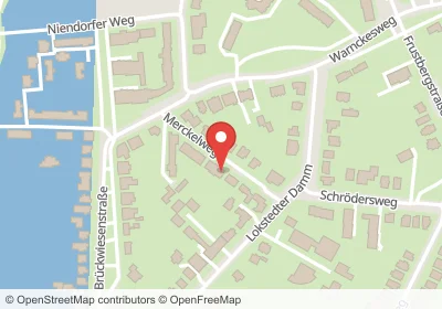 Merckelweg Hamburg – Hotels in der Nähe Hotels an der Merckelweg in Hamburg – Unterkünfte, Pensionen und Ferienwohnungen in zentraler Lage