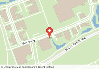 Hotels an der Merkurring in Hamburg – Unterkünfte, Pensionen und Ferienwohnungen in zentraler Lage