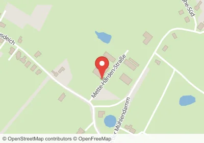 Mette-Harden-Straße Hamburg – Hotels in der Nähe Hotels an der Mette-Harden-Straße in Hamburg – Unterkünfte, Pensionen und Ferienwohnungen in zentraler Lage