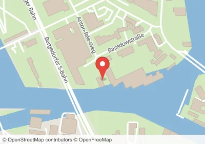 Hotels an der Michelsenweg in Hamburg – Unterkünfte, Pensionen und Ferienwohnungen in zentraler Lage