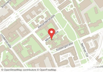 Minenstraße Hamburg – Hotels in der Nähe Hotels an der Minenstraße in Hamburg – Unterkünfte, Pensionen und Ferienwohnungen in zentraler Lage