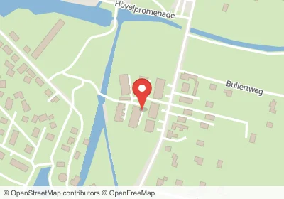 Hotels an der Möhlenhoff in Hamburg – Unterkünfte, Pensionen und Ferienwohnungen in zentraler Lage