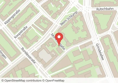 Hotels an der Monetastraße in Hamburg – Unterkünfte, Pensionen und Ferienwohnungen in zentraler Lage