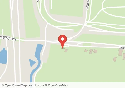 Hotels an der Moorburger Elbdeich in Hamburg – Unterkünfte, Pensionen und Ferienwohnungen in zentraler Lage