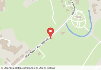 Hotels an der Moorfleeter Kirchenweg in Hamburg – Unterkünfte, Pensionen und Ferienwohnungen in zentraler Lage
