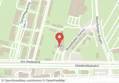 Hotels an der Moorwinkel in Hamburg – Unterkünfte, Pensionen und Ferienwohnungen in zentraler Lage