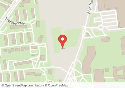 Hotels an der Moosrosenweg in Hamburg – Unterkünfte, Pensionen und Ferienwohnungen in zentraler Lage