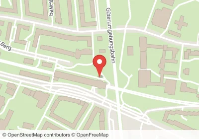 Hotels an der Morahtstieg in Hamburg – Unterkünfte, Pensionen und Ferienwohnungen in zentraler Lage