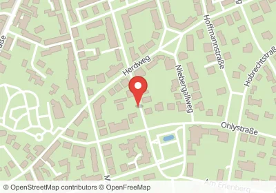 Hotels an der Moserstraße in Darmstadt – Unterkünfte, Pensionen und Ferienwohnungen in zentraler Lage