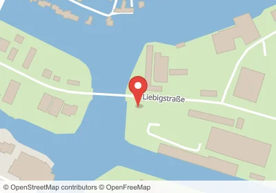 Hotels an der Mühlenhagen in Hamburg – Unterkünfte, Pensionen und Ferienwohnungen in zentraler Lage