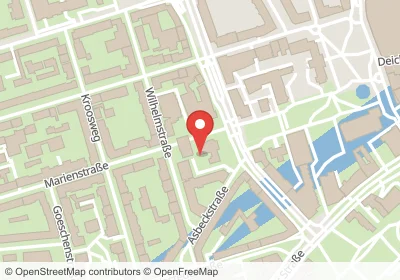 Museumsplatz Hamburg – Hotels in der Nähe Hotels an der Museumsplatz in Hamburg – Unterkünfte, Pensionen und Ferienwohnungen in zentraler Lage