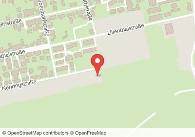 Hotels an der Nehringstraße in Darmstadt – Unterkünfte, Pensionen und Ferienwohnungen in zentraler Lage