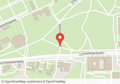 Hotels an der Nehringweg in Darmstadt – Unterkünfte, Pensionen und Ferienwohnungen in zentraler Lage
