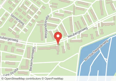 Hotels an der Neubergerweg in Hamburg – Unterkünfte, Pensionen und Ferienwohnungen in zentraler Lage