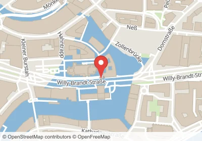 Neue Burg Hamburg – Hotels in der Nähe Hotels an der Neue Burg in Hamburg – Unterkünfte, Pensionen und Ferienwohnungen in zentraler Lage
