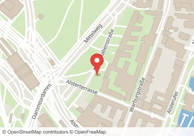 Neue Rabenstraße Hamburg – Hotels in der Nähe Hotels an der Neue Rabenstraße in Hamburg – Unterkünfte, Pensionen und Ferienwohnungen in zentraler Lage