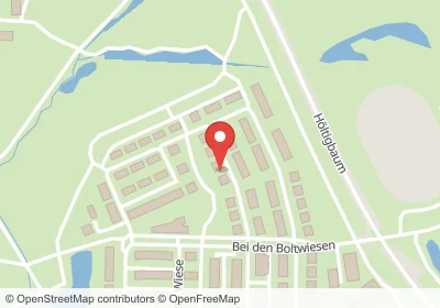 Hotels an der Neurahlstedter Graben in Hamburg – Unterkünfte, Pensionen und Ferienwohnungen in zentraler Lage