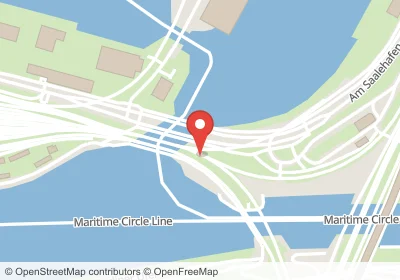 Hotels an der Niedernfelder Brücke in Hamburg – Unterkünfte, Pensionen und Ferienwohnungen in zentraler Lage