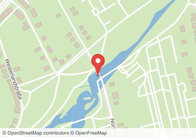Hotels an der Nordmarkstraße in Hamburg – Unterkünfte, Pensionen und Ferienwohnungen in zentraler Lage