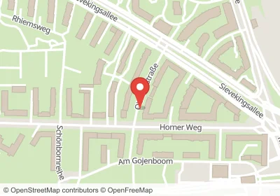 O'Swaldstraße Hamburg – Hotels in der Nähe Hotels an der O'Swaldstraße in Hamburg – Unterkünfte, Pensionen und Ferienwohnungen in zentraler Lage
