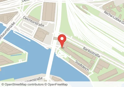 Oberhafenstraße Hamburg – Hotels in der Nähe Hotels an der Oberhafenstraße in Hamburg – Unterkünfte, Pensionen und Ferienwohnungen in zentraler Lage