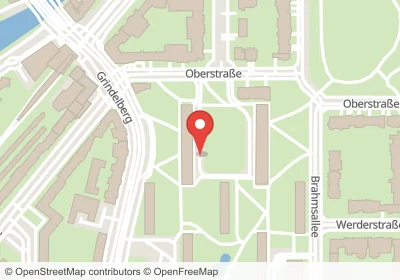 Oberstraße Hamburg – Hotels in der Nähe Hotels an der Oberstraße in Hamburg – Unterkünfte, Pensionen und Ferienwohnungen in zentraler Lage