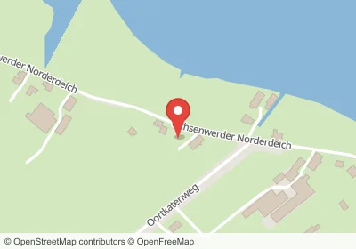 Hotels an der Ochsenwerder Norderdeich in Hamburg – Unterkünfte, Pensionen und Ferienwohnungen in zentraler Lage