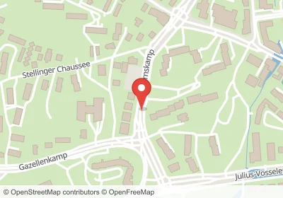 Oddernskamp Hamburg – Hotels in der Nähe Hotels an der Oddernskamp in Hamburg – Unterkünfte, Pensionen und Ferienwohnungen in zentraler Lage