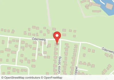 Hotels an der Ödenweg in Hamburg – Unterkünfte, Pensionen und Ferienwohnungen in zentraler Lage